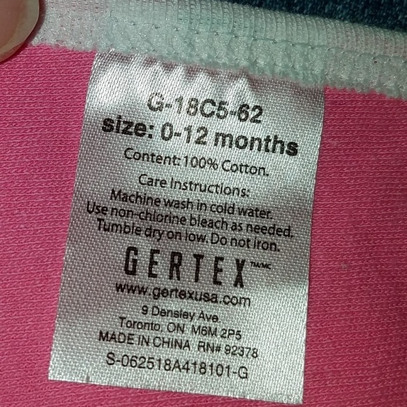 NWT You're My Boo! Pink Ghost Halloween Bib & Headband Set Size 0-12 Months - Picture 5 of 5